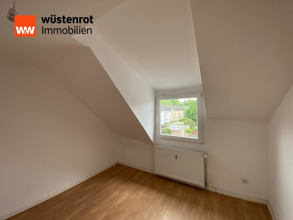 Immobilienangebot - Gelsenkirchen - Alle - Investieren mit Blick nach vorn: MFH in Horst mit modernisierter Substanz