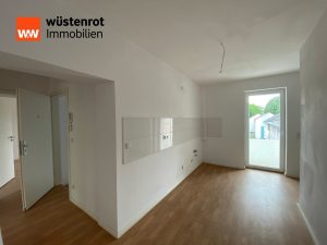 Immobilienangebot - Gelsenkirchen - Alle - Investieren mit Blick nach vorn: MFH in Horst mit modernisierter Substanz