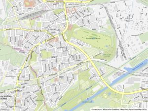 Immobilienangebot - Gelsenkirchen - Alle - Investieren mit Blick nach vorn: MFH in Horst mit modernisierter Substanz