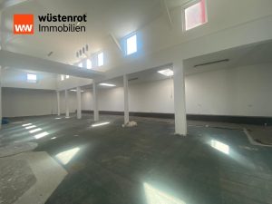 Immobilienangebot - Iserlohn - Alle - Interessante Bürohalle - Fläche auf mehreren Ebenen