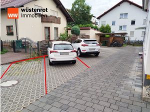 Immobilienangebot - Bellheim - Alle - Helle 3-Zimmer-Wohnung mit verglaster Terrasse in ruhiger Lage – Komfortables Wohnen auf ca. 87 m²