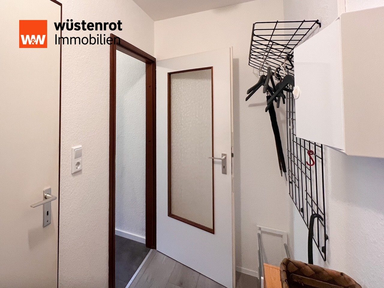 Immobilienangebot - Altenau - Alle - 2,5 Zimmer Südseite in der 2. Etage
mit schicker Küche