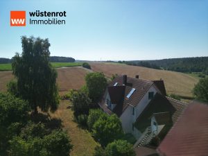 Immobilienangebot - Baudenbach / Mönchsberg - Alle - Traumhaus in Traumlage mit großem Grundstück