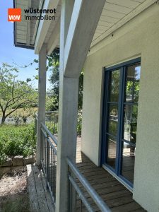 Immobilienangebot - Baudenbach / Mönchsberg - Alle - Traumhaus in Traumlage mit großem Grundstück