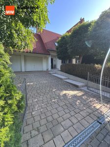 Immobilienangebot - Baudenbach / Mönchsberg - Alle - Traumhaus in Traumlage mit großem Grundstück