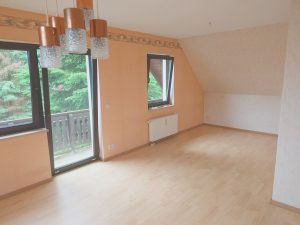 Immobilienangebot - Scheibenberg / Oberscheibe - Alle - Einfamilien haus mit Einliegerwohnung in Scheibenberg mit großem Grundstück in naturnaher Wohnlage.