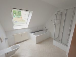 Immobilienangebot - Scheibenberg / Oberscheibe - Alle - Einfamilien haus mit Einliegerwohnung in Scheibenberg mit großem Grundstück in naturnaher Wohnlage.