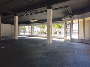 Immobilienangebot - Reutlingen - Alle - Im Mittelpunkt! 
Der Perfekte Standort für Ihr Gewerbe auf ca. 339 qm!