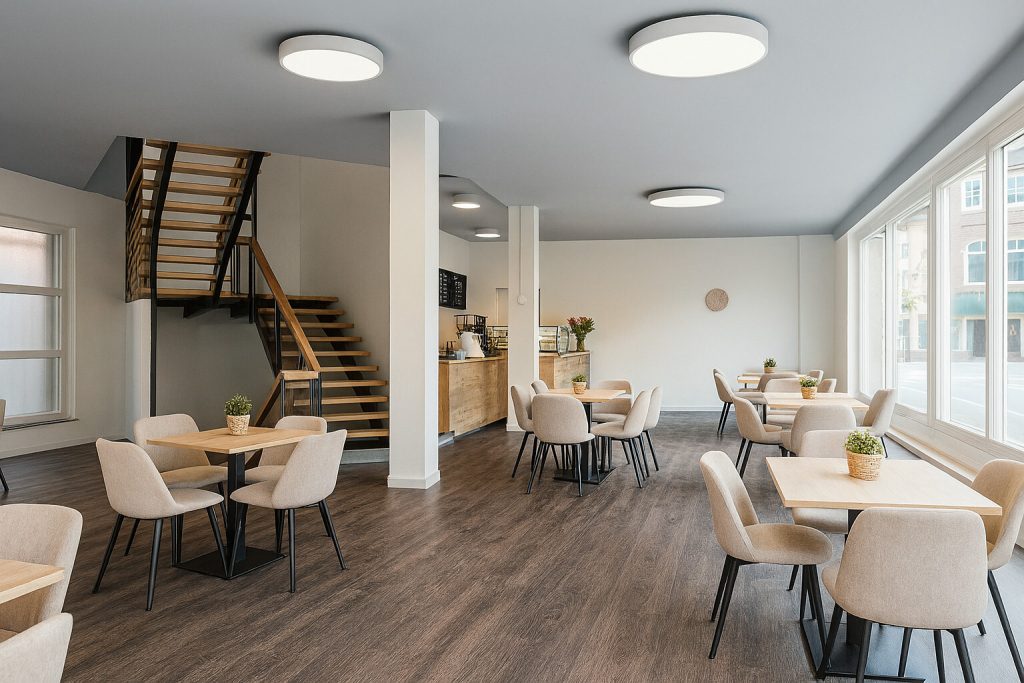 Immobilienangebot - Reutlingen - Alle - Im Mittelpunkt! 
Der Perfekte Standort für Ihr Gewerbe auf ca. 339 qm!