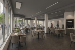 Immobilienangebot - Reutlingen - Alle - Im Mittelpunkt! 
Der Perfekte Standort für Ihr Gewerbe auf ca. 339 qm!
