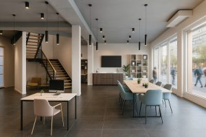 Immobilienangebot - Reutlingen - Alle - Im Mittelpunkt! 
Der Perfekte Standort für Ihr Gewerbe auf ca. 339 qm!