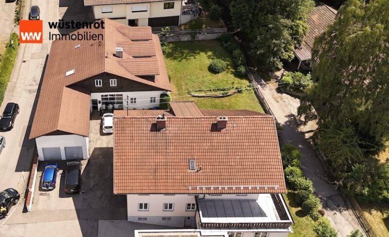 Immobilienangebot - Kempten - Alle - Attraktive Projektchance mit Entwicklungspotenzial am Golfplatz