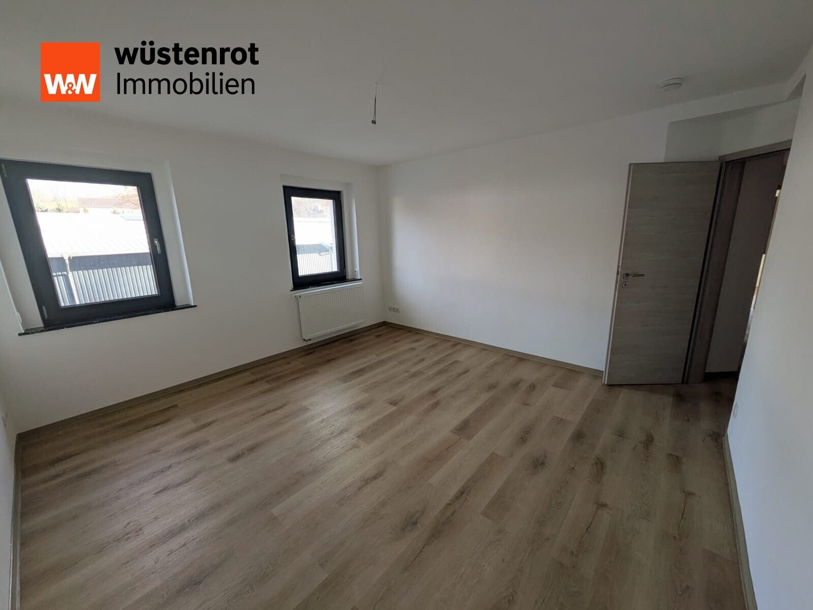 Immobilienangebot - Mulda/Sachsen - Alle - 3 Zimmer Wohnung in Mulda, mit Kaminanschluss, Balkon, Garten und Stellplatz zu vermieten.