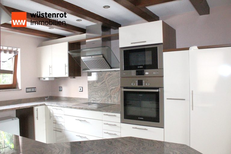 Immobilienangebot - Gechingen - Alle - Charmante Doppelhaushälfte in Gechingen - perfekt für Familien und Paare -