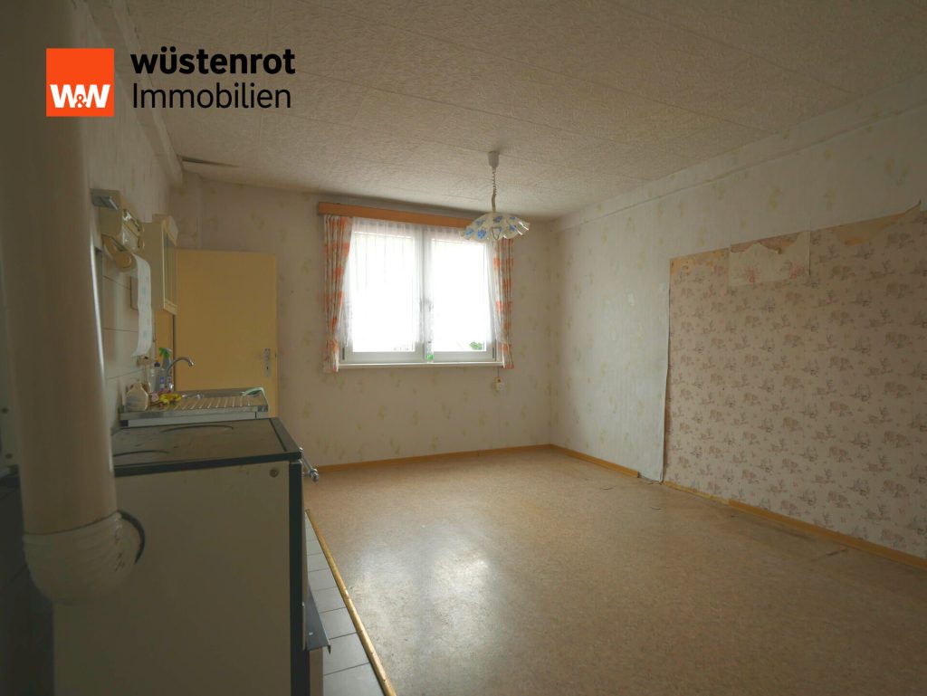 Immobilienangebot - Schalkau / Almerswind - Alle - Leben im Einklang mit der Natur -
Einfamilienhaus mit großen Grundstück in Almerswind