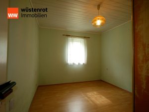 Immobilienangebot - Schalkau / Almerswind - Alle - Leben im Einklang mit der Natur -
Einfamilienhaus mit großen Grundstück in Almerswind