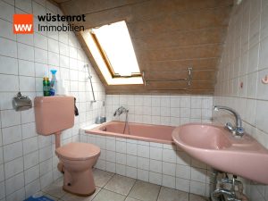 Immobilienangebot - Schalkau / Almerswind - Alle - Leben im Einklang mit der Natur -
Einfamilienhaus mit großen Grundstück in Almerswind
