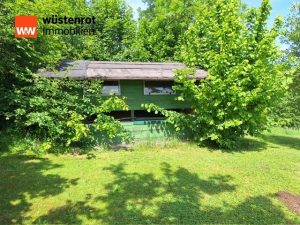Immobilienangebot - Schalkau / Almerswind - Alle - Leben im Einklang mit der Natur -
Einfamilienhaus mit großen Grundstück in Almerswind