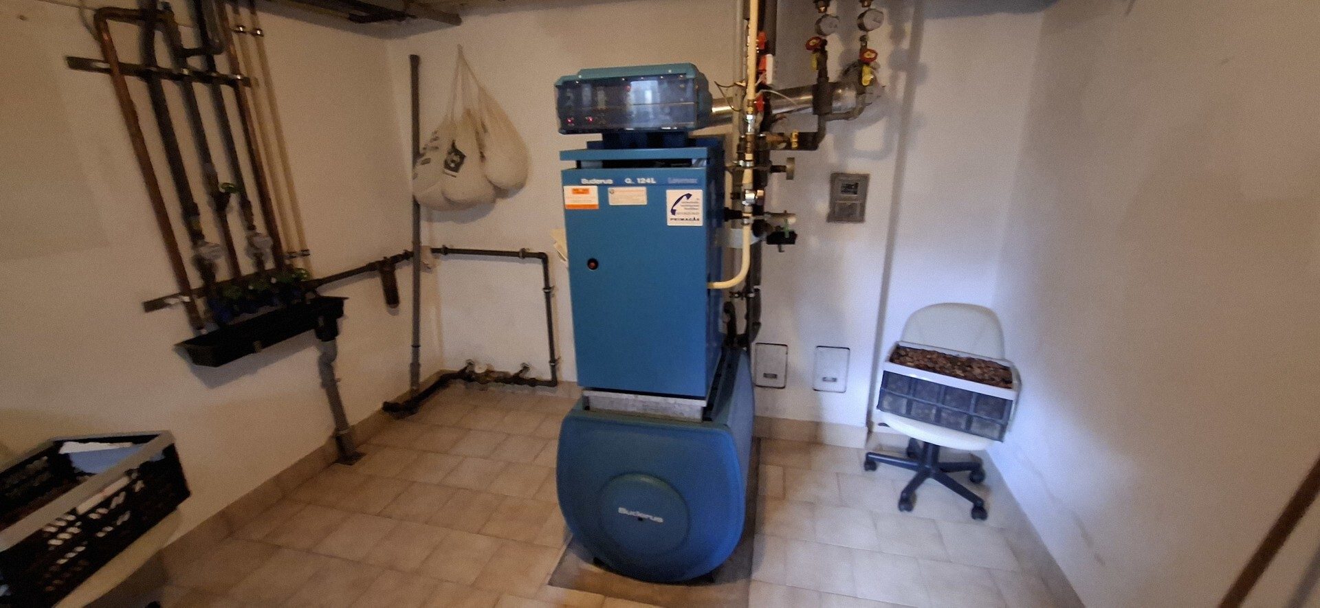 Immobilienangebot - Waldhufen / Nieder Seifersdorf - Alle - Hochwertiges Wohnhaus mit Praxis in Nieder Seifersdorf