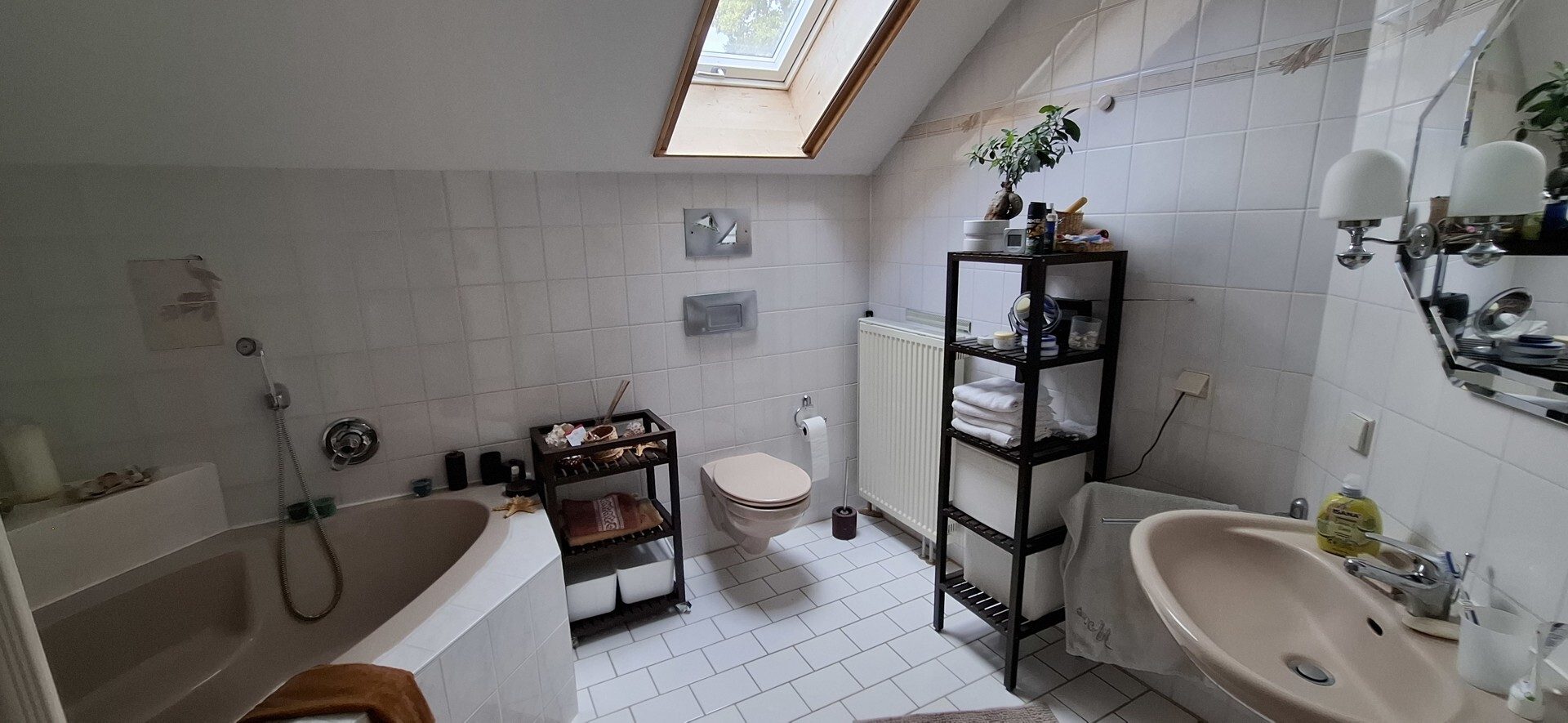Immobilienangebot - Waldhufen / Nieder Seifersdorf - Alle - Hochwertiges Wohnhaus mit Praxis in Nieder Seifersdorf
