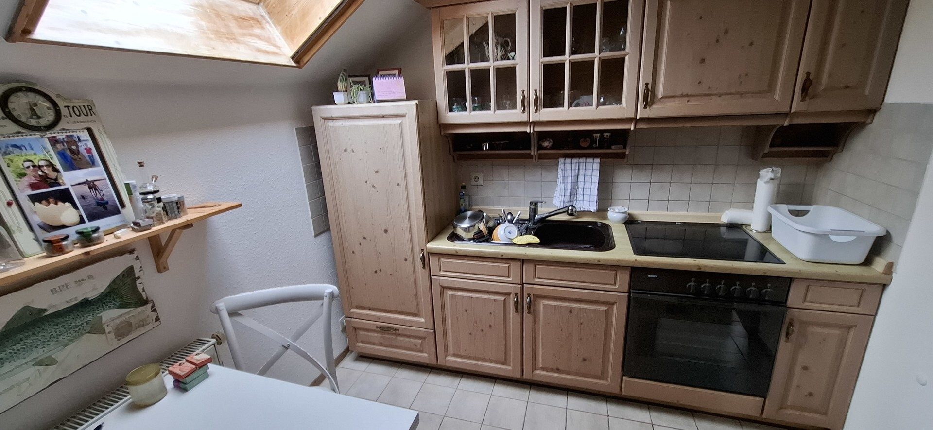 Immobilienangebot - Waldhufen / Nieder Seifersdorf - Alle - Hochwertiges Wohnhaus mit Praxis in Nieder Seifersdorf