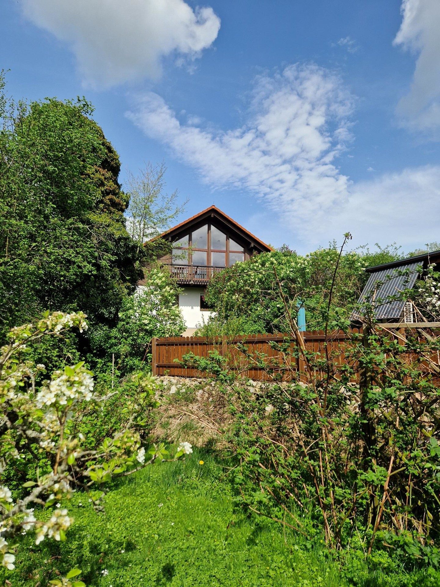 Immobilienangebot - Waldhufen / Nieder Seifersdorf - Alle - Hochwertiges Wohnhaus mit Praxis in Nieder Seifersdorf