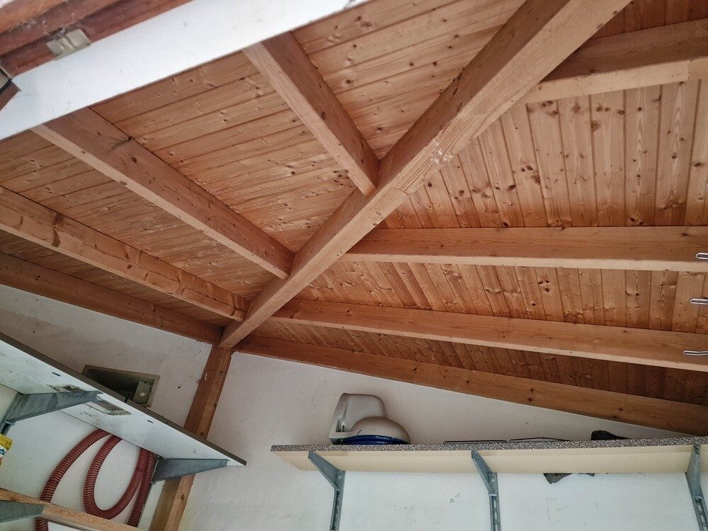 Immobilienangebot - Staßfurt - Alle - Stadthaus in Staßfurt – Handwerkerobjekt mit großem Potenzial
