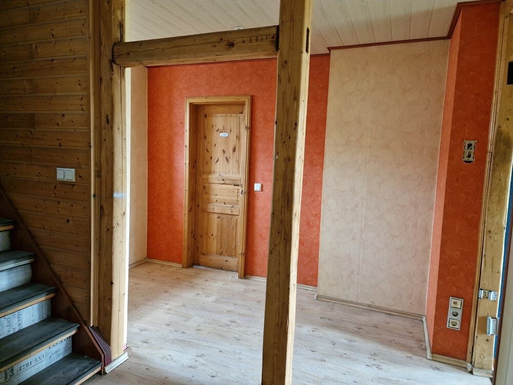 Immobilienangebot - Staßfurt - Alle - Stadthaus in Staßfurt – Handwerkerobjekt mit großem Potenzial