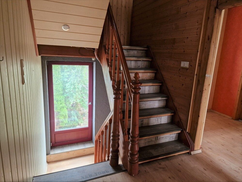 Immobilienangebot - Staßfurt - Alle - Stadthaus in Staßfurt – Handwerkerobjekt mit großem Potenzial