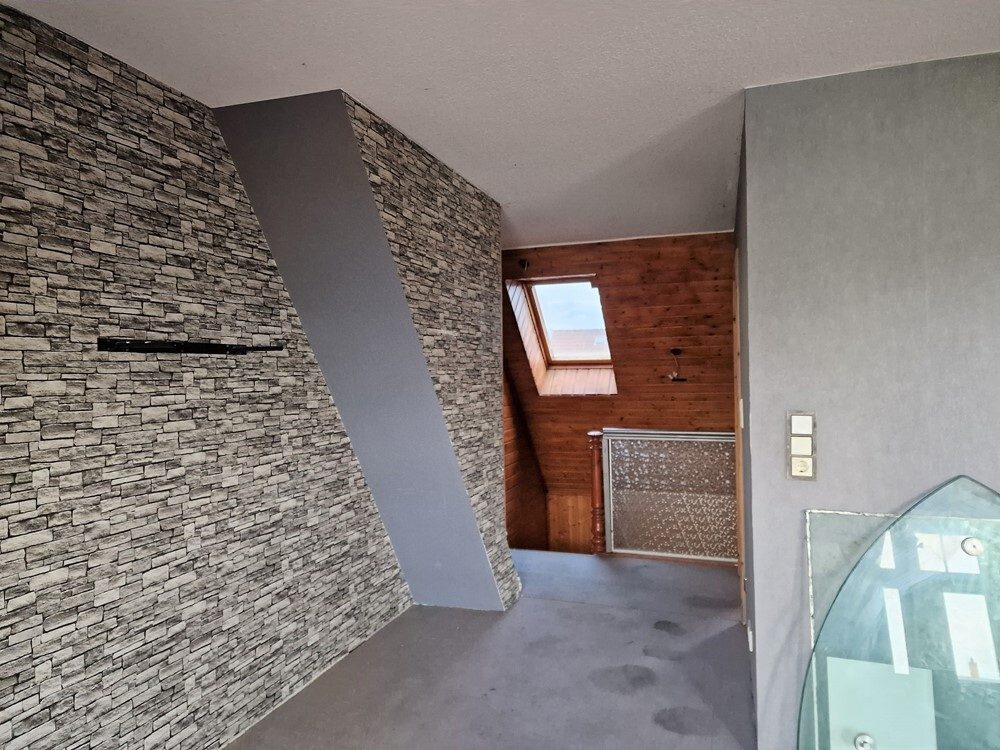 Immobilienangebot - Staßfurt - Alle - Stadthaus in Staßfurt – Handwerkerobjekt mit großem Potenzial