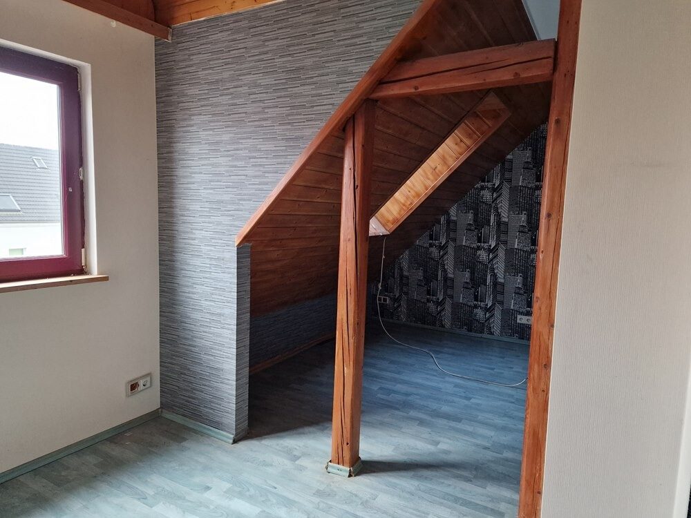 Immobilienangebot - Staßfurt - Alle - Stadthaus in Staßfurt – Handwerkerobjekt mit großem Potenzial