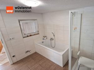 Immobilienangebot - Hettstedt - Alle - Hettstedt-  Genießen Sie die Sonne auf Ihrer Terrasse im Innenhof- Wohnen auf einer Ebene