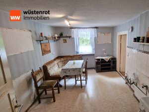 Immobilienangebot - Hettstedt - Alle - Hettstedt-  Genießen Sie die Sonne auf Ihrer Terrasse im Innenhof- Wohnen auf einer Ebene