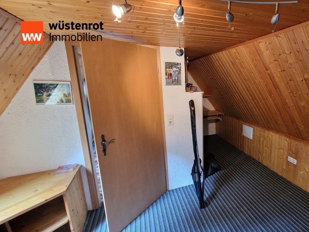 Immobilienangebot - Hettstedt - Alle - Hettstedt-  Genießen Sie die Sonne auf Ihrer Terrasse im Innenhof- Wohnen auf einer Ebene