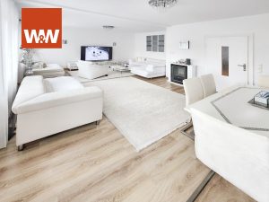 Immobilienangebot - Bad Orb - Alle - Waschen, legen, föhnen, WOHNEN! Bad Orbs Innenstadtmittelpunkt mit drei Einheiten und gut vermietet!
