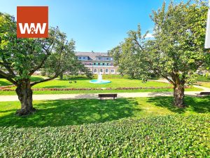 Immobilienangebot - Bad Orb - Alle - Waschen, legen, föhnen, WOHNEN! Bad Orbs Innenstadtmittelpunkt mit drei Einheiten und gut vermietet!