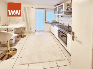 Immobilienangebot - Bad Orb - Alle - Waschen, legen, föhnen, WOHNEN! Bad Orbs Innenstadtmittelpunkt mit drei Einheiten und gut vermietet!