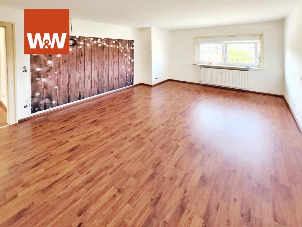 Immobilienangebot - Bad Orb - Alle - Waschen, legen, föhnen, WOHNEN! Bad Orbs Innenstadtmittelpunkt mit drei Einheiten und gut vermietet!