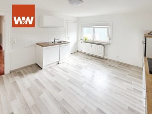 Immobilienangebot - Bad Orb - Alle - Waschen, legen, föhnen, WOHNEN! Bad Orbs Innenstadtmittelpunkt mit drei Einheiten und gut vermietet!