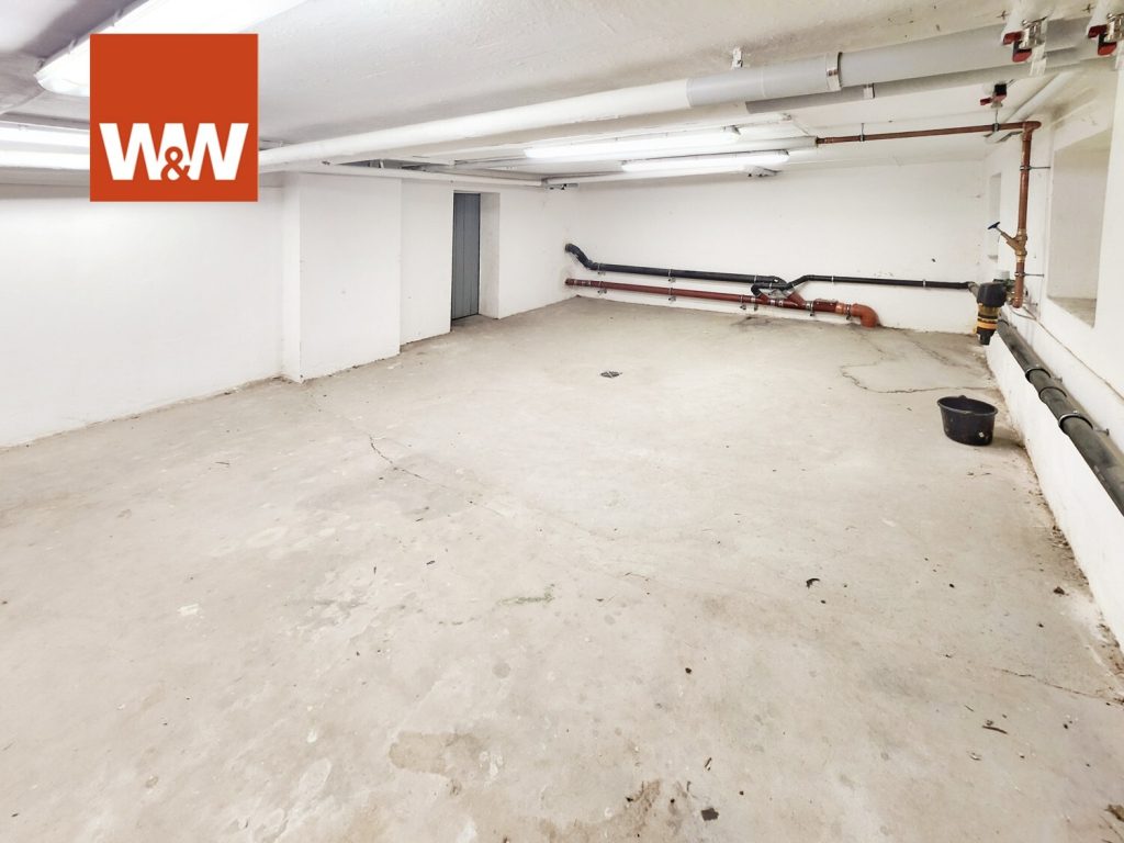 Immobilienangebot - Bad Orb - Alle - Waschen, legen, föhnen, WOHNEN! Bad Orbs Innenstadtmittelpunkt mit drei Einheiten und gut vermietet!