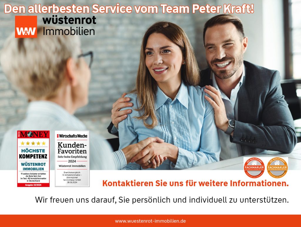 Immobilienangebot - Bad Orb - Alle - Waschen, legen, föhnen, WOHNEN! Bad Orbs Innenstadtmittelpunkt mit drei Einheiten und gut vermietet!