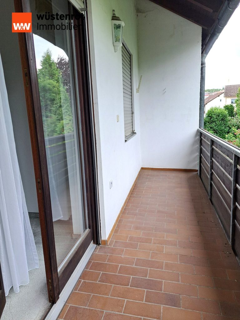 Immobilienangebot - Pfaffenhofen an der Ilm - Alle - Sehr gepflegtes Reiheneckhaus in ruhiger Lage mit Garage