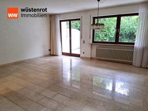 Immobilienangebot - Pfaffenhofen an der Ilm - Alle - Sehr gepflegtes Reiheneckhaus in ruhiger Lage mit Garage
