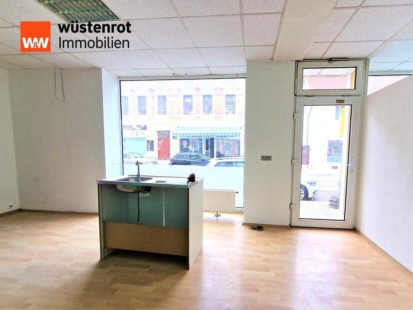 Immobilienangebot - Magdeburg / Sudenburg - Alle - Mehrfamilienhaus für Investoren in Magdeburg Sudenburg