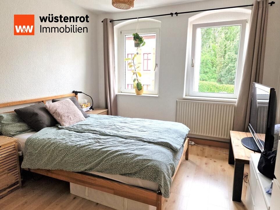 Immobilienangebot - Magdeburg / Sudenburg - Alle - Mehrfamilienhaus für Investoren in Magdeburg Sudenburg