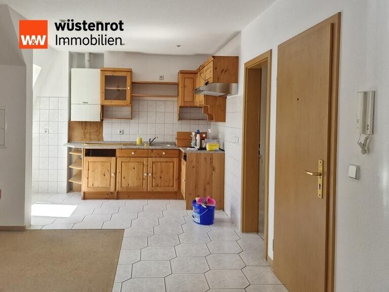 Immobilienangebot - Magdeburg / Sudenburg - Alle - Mehrfamilienhaus für Investoren in Magdeburg Sudenburg