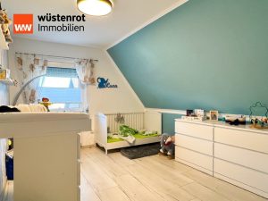 Immobilienangebot - Rüthen / Kallenhardt - Alle - Charmantes Einfamilienhaus mit großem Garten und viel Raum zur Entfaltung