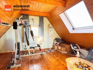 Immobilienangebot - Rüthen / Kallenhardt - Alle - Charmantes Einfamilienhaus mit großem Garten und viel Raum zur Entfaltung
