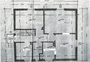 Immobilienangebot - Rüthen / Kallenhardt - Alle - Charmantes Einfamilienhaus mit großem Garten und viel Raum zur Entfaltung