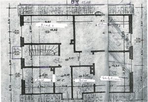 Immobilienangebot - Rüthen / Kallenhardt - Alle - Charmantes Einfamilienhaus mit großem Garten und viel Raum zur Entfaltung